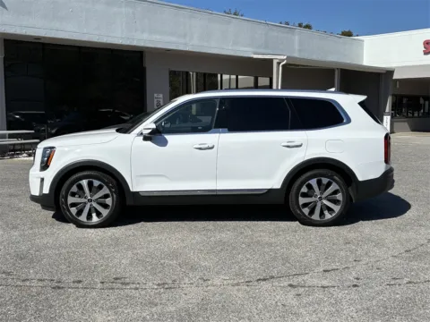 More photos of 2022 Kia Telluride EX at Step One Kia Fort Walton Beach, FL