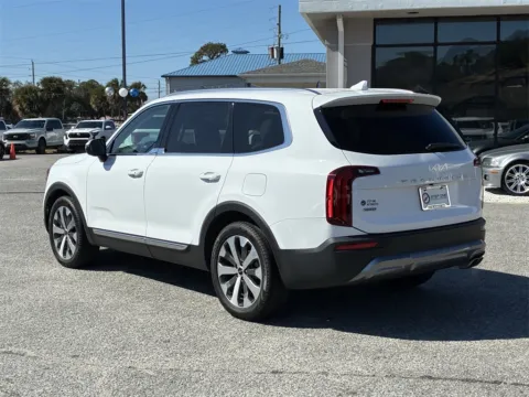 More photos of 2022 Kia Telluride EX at Step One Kia Fort Walton Beach, FL