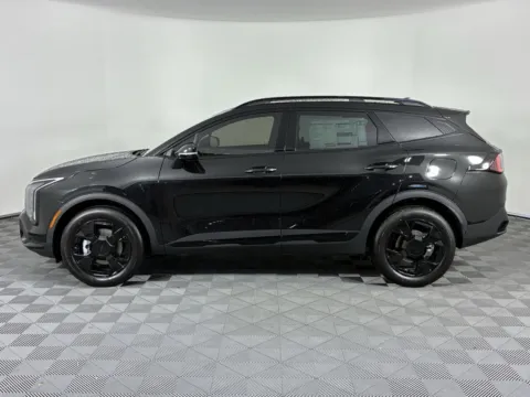 More photos of 2026 Kia Sportage Hybrid X-Line at Step One Kia Fort Walton Beach, FL