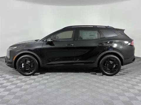 More photos of 2026 Kia Sportage Hybrid X-Line at Step One Kia Fort Walton Beach, FL