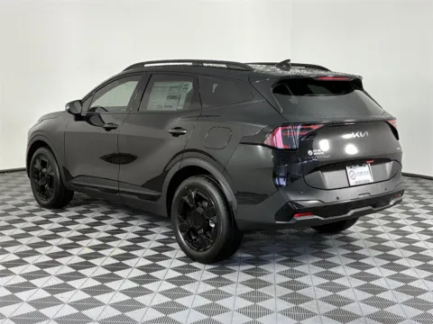 More photos of 2026 Kia Sportage Hybrid X-Line at Step One Kia Fort Walton Beach, FL