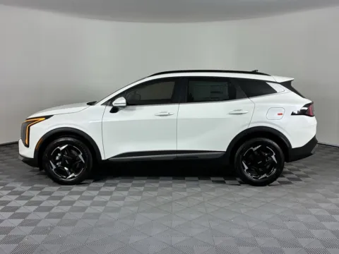 More photos of 2026 Kia Sportage Hybrid EX at Step One Kia Fort Walton Beach, FL