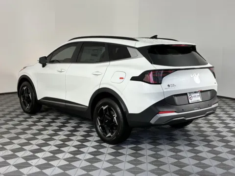 More photos of 2026 Kia Sportage Hybrid EX at Step One Kia Fort Walton Beach, FL