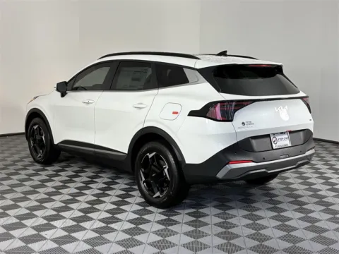 More photos of 2026 Kia Sportage Hybrid EX at Step One Kia Fort Walton Beach, FL