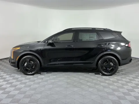 More photos of 2026 Kia Sportage Hybrid X-Line at Step One Kia Fort Walton Beach, FL