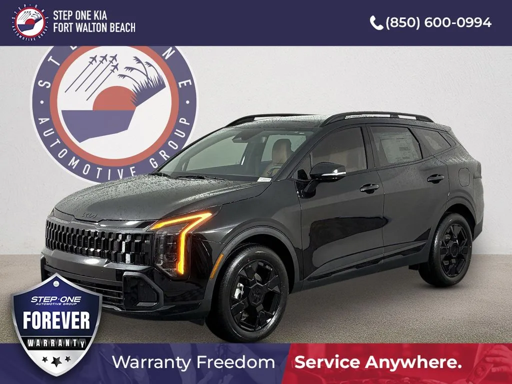 2026 Kia Sportage Hybrid X-Line for sale in Fort Walton Beach, FL