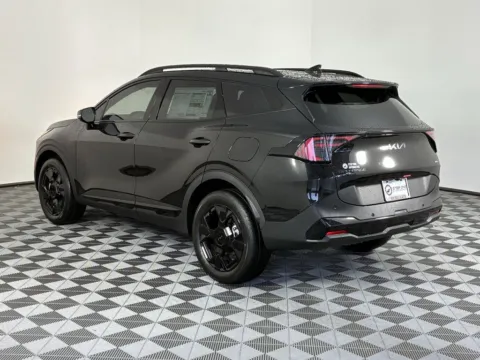 More photos of 2026 Kia Sportage Hybrid X-Line at Step One Kia Fort Walton Beach, FL