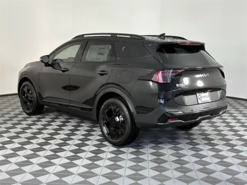 More photos of 2026 Kia Sportage Hybrid X-Line at Step One Kia Fort Walton Beach, FL