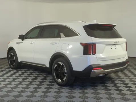 More photos of 2026 Kia Sorento Hybrid EX at Step One Kia Fort Walton Beach, FL