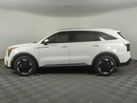 More photos of 2026 Kia Sorento Hybrid EX at Step One Kia Fort Walton Beach, FL