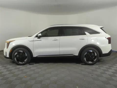More photos of 2026 Kia Sorento Hybrid EX at Step One Kia Fort Walton Beach, FL