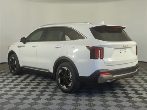 More photos of 2026 Kia Sorento Hybrid EX at Step One Kia Fort Walton Beach, FL