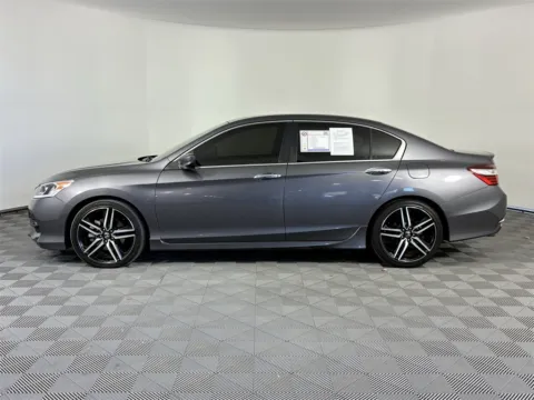 More photos of 2016 Honda Accord Sport at Step One Kia Fort Walton Beach, FL