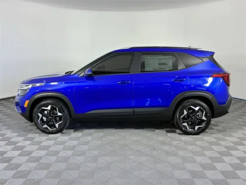 More photos of 2026 Kia Seltos S at Step One Kia Fort Walton Beach, FL