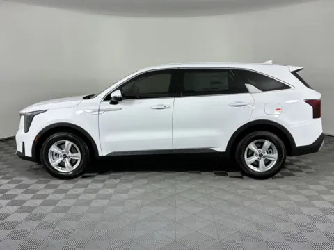 More photos of 2026 Kia Sorento LX at Step One Kia Fort Walton Beach, FL