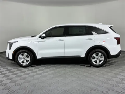 More photos of 2026 Kia Sorento LX at Step One Kia Fort Walton Beach, FL