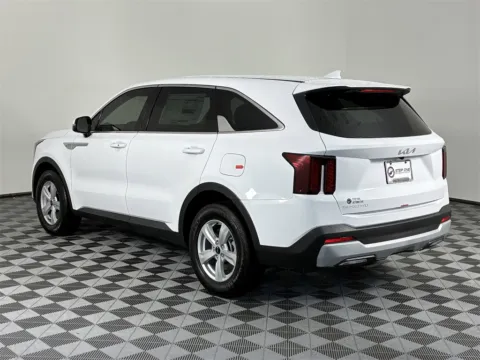 More photos of 2026 Kia Sorento LX at Step One Kia Fort Walton Beach, FL