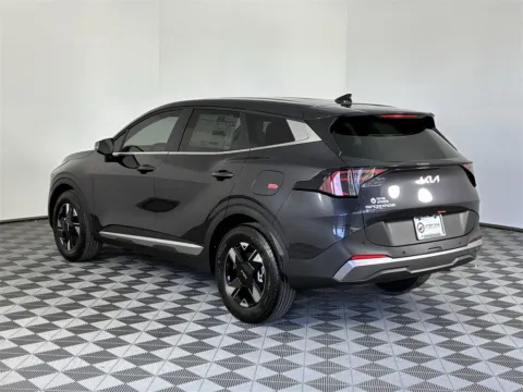 More photos of 2026 Kia Sportage LX at Step One Kia Fort Walton Beach, FL