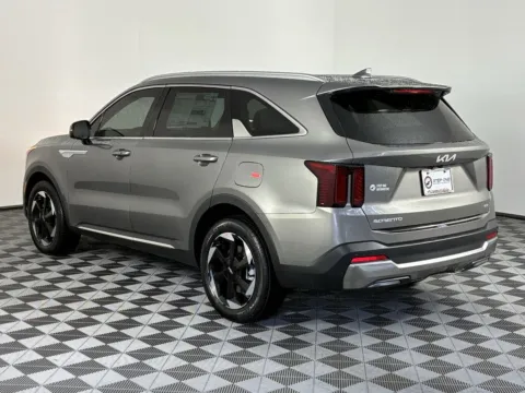 More photos of 2026 Kia Sorento Hybrid EX at Step One Kia Fort Walton Beach, FL