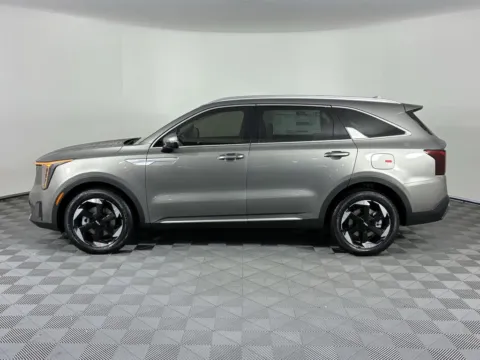 More photos of 2026 Kia Sorento Hybrid EX at Step One Kia Fort Walton Beach, FL