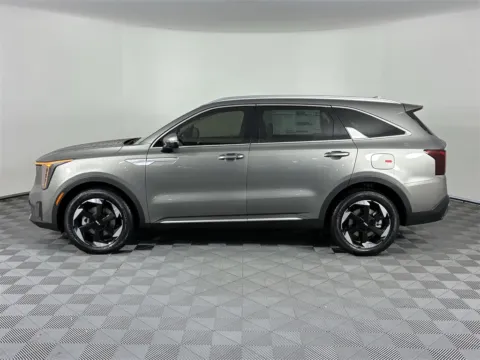 More photos of 2026 Kia Sorento Hybrid EX at Step One Kia Fort Walton Beach, FL