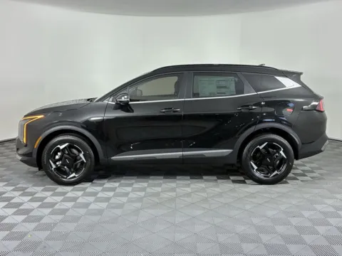 More photos of 2026 Kia Sportage Hybrid EX at Step One Kia Fort Walton Beach, FL