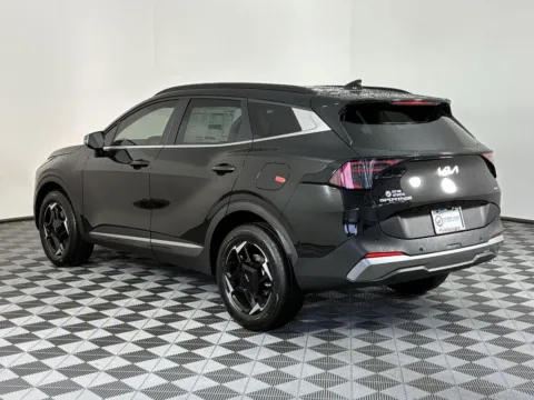 More photos of 2026 Kia Sportage Hybrid EX at Step One Kia Fort Walton Beach, FL