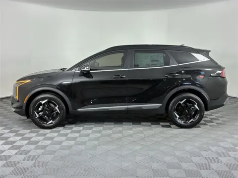 More photos of 2026 Kia Sportage Hybrid EX at Step One Kia Fort Walton Beach, FL