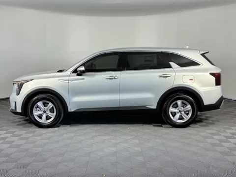 More photos of 2026 Kia Sorento LX at Step One Kia Fort Walton Beach, FL