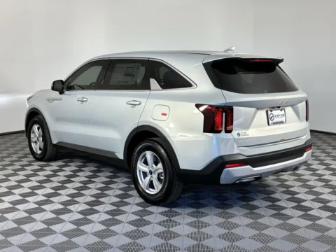 More photos of 2026 Kia Sorento LX at Step One Kia Fort Walton Beach, FL
