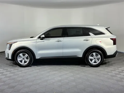 More photos of 2026 Kia Sorento LX at Step One Kia Fort Walton Beach, FL