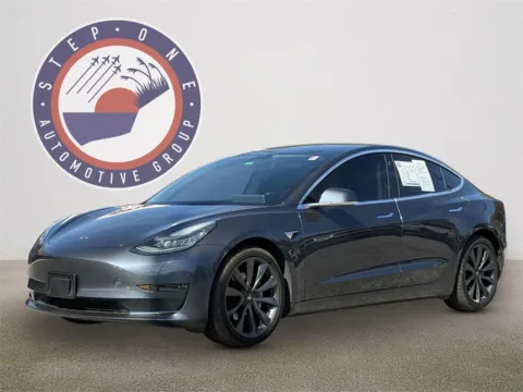 Photos of 2018 Tesla Model 3 Long Range for sale in Fort Walton Beach, FL at Step One Kia Fort Walton Beach