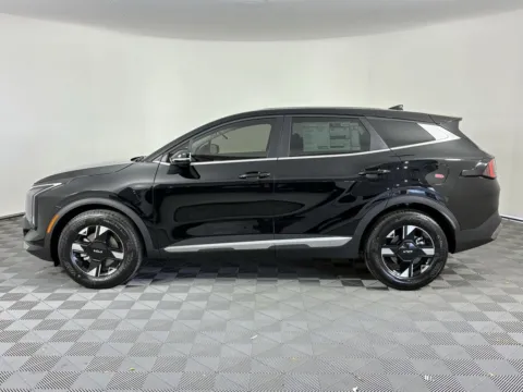 More photos of 2026 Kia Sportage LX at Step One Kia Fort Walton Beach, FL