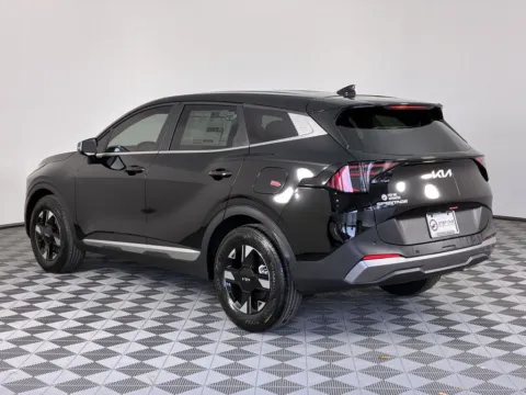 More photos of 2026 Kia Sportage LX at Step One Kia Fort Walton Beach, FL