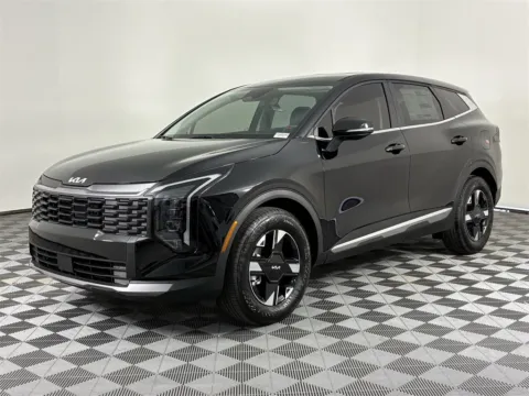 Photos of 2026 Kia Sportage LX for sale in Fort Walton Beach, FL at Step One Kia Fort Walton Beach