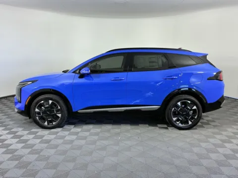 More photos of 2026 Kia Sportage SX-Prestige at Step One Kia Fort Walton Beach, FL