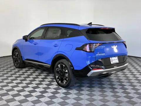 More photos of 2026 Kia Sportage SX-Prestige at Step One Kia Fort Walton Beach, FL