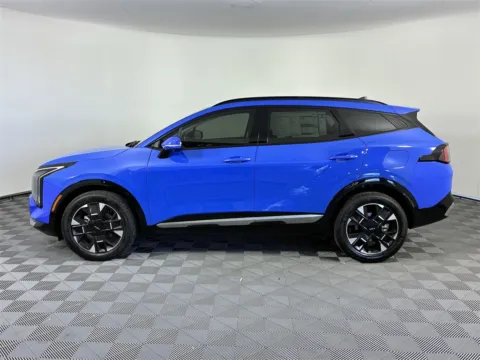 More photos of 2026 Kia Sportage SX-Prestige at Step One Kia Fort Walton Beach, FL