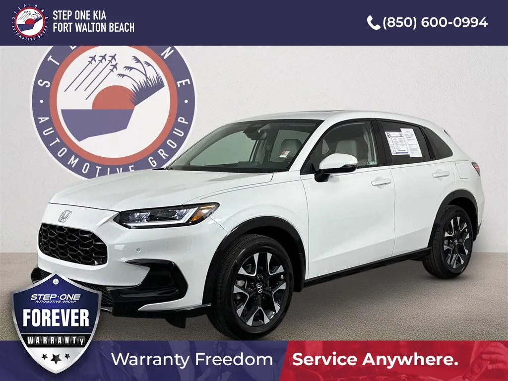 2026 Honda HR-V EX-L for sale in Fort Walton Beach, FL