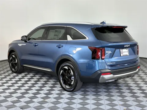 More photos of 2026 Kia Sorento Hybrid EX at Step One Kia Fort Walton Beach, FL