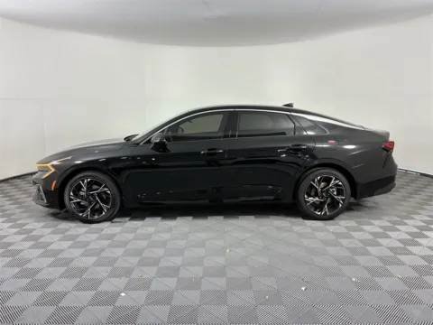 More photos of 2026 Kia K5 GT-Line at Step One Kia Fort Walton Beach, FL