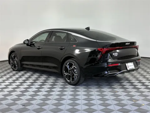 More photos of 2026 Kia K5 GT-Line at Step One Kia Fort Walton Beach, FL