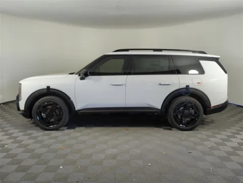 More photos of 2027 Kia Telluride X-Line SX at Step One Kia Fort Walton Beach, FL