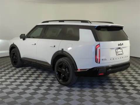 More photos of 2027 Kia Telluride X-Line SX at Step One Kia Fort Walton Beach, FL