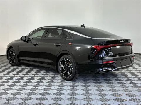 More photos of 2026 Kia K5 GT-Line at Step One Kia Fort Walton Beach, FL