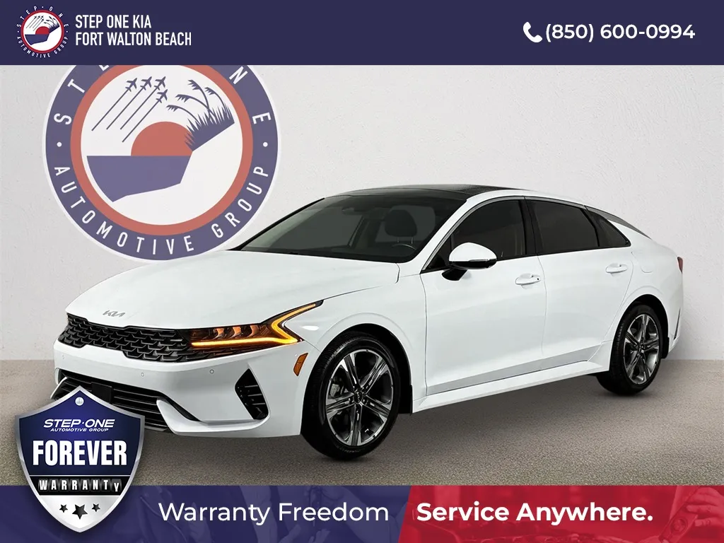 2023 Kia K5 EX for sale in Fort Walton Beach, FL