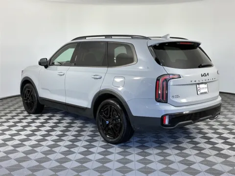 More photos of 2025 Kia Telluride SX-Prestige X-Line at Step One Kia Fort Walton Beach, FL