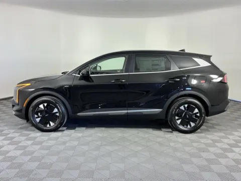 More photos of 2026 Kia Sportage Hybrid LX at Step One Kia Fort Walton Beach, FL