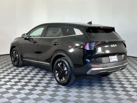 More photos of 2026 Kia Sportage Hybrid LX at Step One Kia Fort Walton Beach, FL