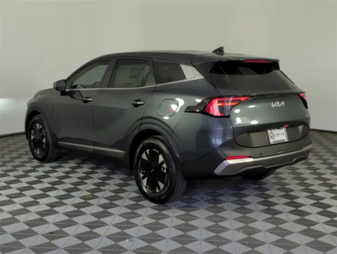 More photos of 2026 Kia Sportage Hybrid LX at Step One Kia Fort Walton Beach, FL